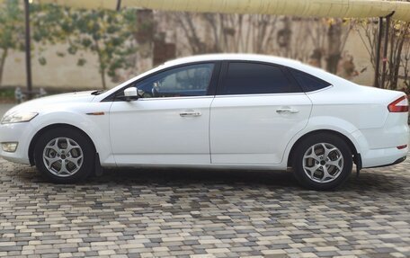 Ford Mondeo IV, 2010 год, 640 000 рублей, 5 фотография