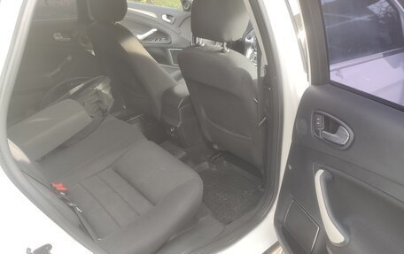 Ford Mondeo IV, 2010 год, 640 000 рублей, 9 фотография