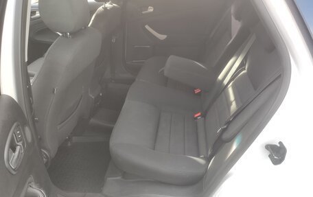 Ford Mondeo IV, 2010 год, 640 000 рублей, 10 фотография