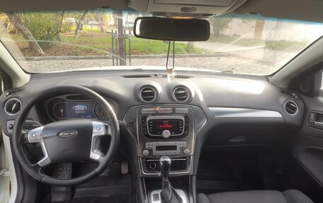 Ford Mondeo IV, 2010 год, 640 000 рублей, 11 фотография