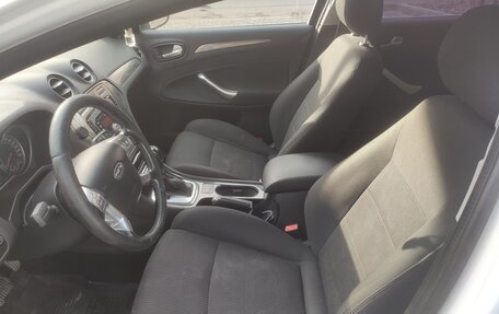 Ford Mondeo IV, 2010 год, 640 000 рублей, 8 фотография