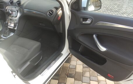 Ford Mondeo IV, 2010 год, 640 000 рублей, 12 фотография