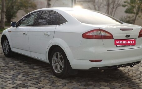 Ford Mondeo IV, 2010 год, 640 000 рублей, 4 фотография