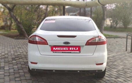Ford Mondeo IV, 2010 год, 640 000 рублей, 6 фотография