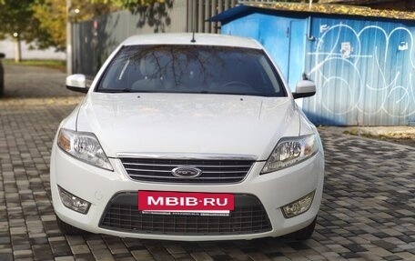 Ford Mondeo IV, 2010 год, 640 000 рублей, 2 фотография