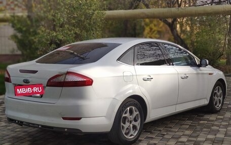 Ford Mondeo IV, 2010 год, 640 000 рублей, 7 фотография
