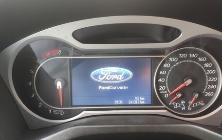 Ford Mondeo IV, 2010 год, 640 000 рублей, 14 фотография