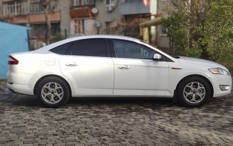 Ford Mondeo IV, 2010 год, 640 000 рублей, 22 фотография