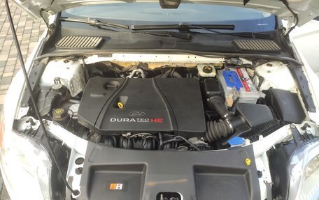 Ford Mondeo IV, 2010 год, 640 000 рублей, 15 фотография