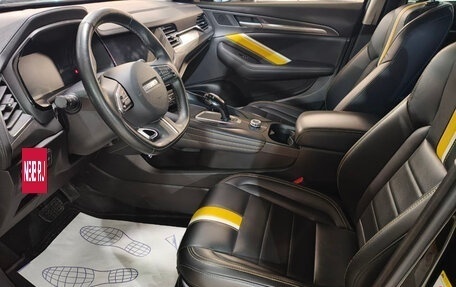 Haval F7x I, 2020 год, 1 960 000 рублей, 7 фотография