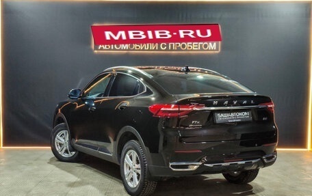 Haval F7x I, 2020 год, 1 960 000 рублей, 2 фотография