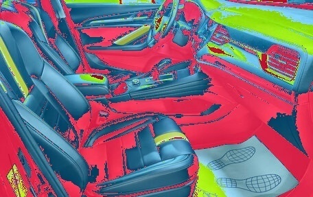 Haval F7x I, 2020 год, 1 960 000 рублей, 8 фотография