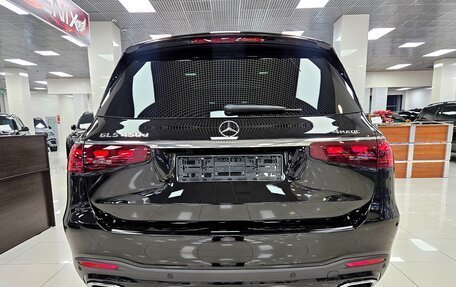 Mercedes-Benz GLS, 2025 год, 17 999 000 рублей, 5 фотография