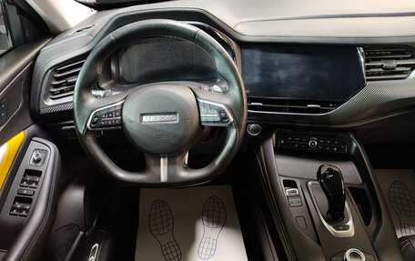 Haval F7x I, 2020 год, 1 960 000 рублей, 11 фотография