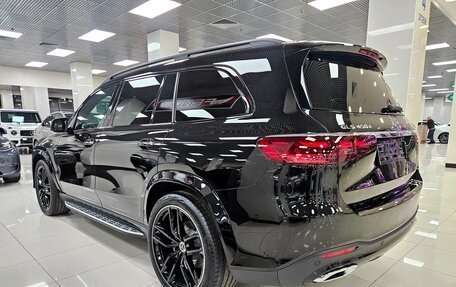 Mercedes-Benz GLS, 2025 год, 17 999 000 рублей, 4 фотография