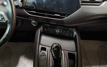 Haval F7x I, 2020 год, 1 960 000 рублей, 13 фотография