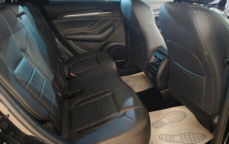 Haval F7x I, 2020 год, 1 960 000 рублей, 16 фотография