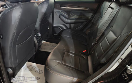 Haval F7x I, 2020 год, 1 960 000 рублей, 15 фотография