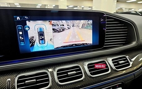 Mercedes-Benz GLS, 2025 год, 17 999 000 рублей, 7 фотография