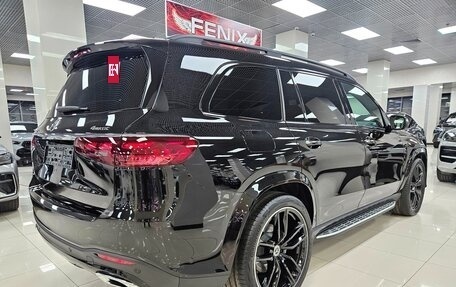 Mercedes-Benz GLS, 2025 год, 17 999 000 рублей, 6 фотография