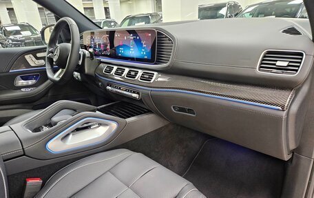 Mercedes-Benz GLS, 2025 год, 17 999 000 рублей, 15 фотография