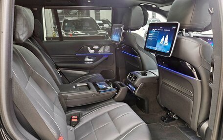 Mercedes-Benz GLS, 2025 год, 17 999 000 рублей, 18 фотография