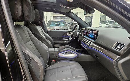 Mercedes-Benz GLS, 2025 год, 17 999 000 рублей, 16 фотография