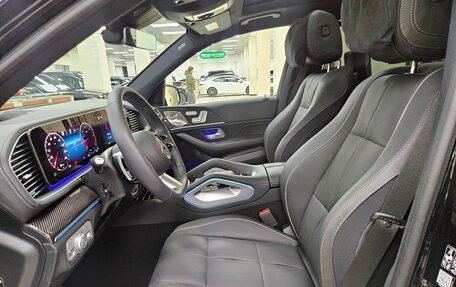 Mercedes-Benz GLS, 2025 год, 17 999 000 рублей, 14 фотография