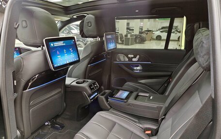 Mercedes-Benz GLS, 2025 год, 17 999 000 рублей, 17 фотография