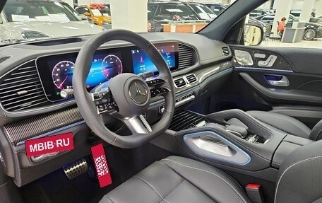 Mercedes-Benz GLS, 2025 год, 17 999 000 рублей, 13 фотография