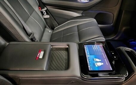 Mercedes-Benz GLS, 2025 год, 17 999 000 рублей, 21 фотография