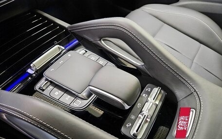 Mercedes-Benz GLS, 2025 год, 17 999 000 рублей, 22 фотография