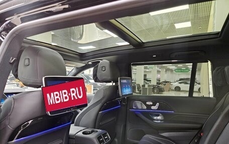 Mercedes-Benz GLS, 2025 год, 17 999 000 рублей, 19 фотография