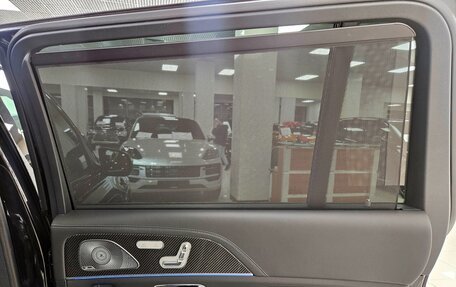 Mercedes-Benz GLS, 2025 год, 17 999 000 рублей, 27 фотография