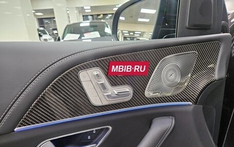 Mercedes-Benz GLS, 2025 год, 17 999 000 рублей, 23 фотография