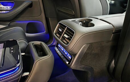 Mercedes-Benz GLS, 2025 год, 17 999 000 рублей, 32 фотография