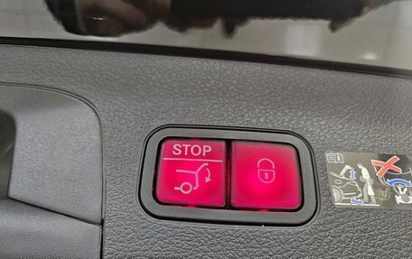 Mercedes-Benz GLS, 2025 год, 17 999 000 рублей, 29 фотография