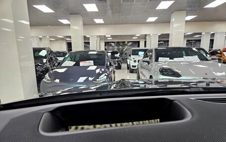 Mercedes-Benz GLS, 2025 год, 17 999 000 рублей, 25 фотография