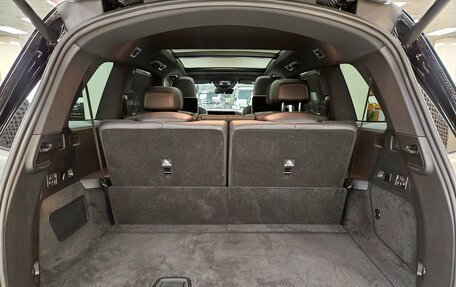 Mercedes-Benz GLS, 2025 год, 17 999 000 рублей, 28 фотография