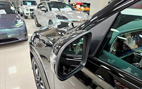 Mercedes-Benz GLS, 2025 год, 17 999 000 рублей, 37 фотография