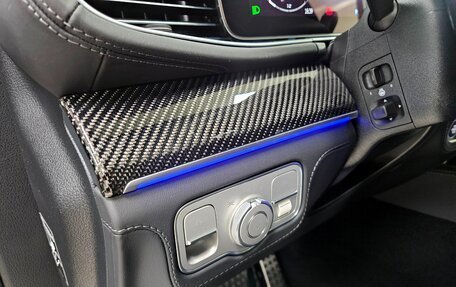 Mercedes-Benz GLS, 2025 год, 17 999 000 рублей, 31 фотография