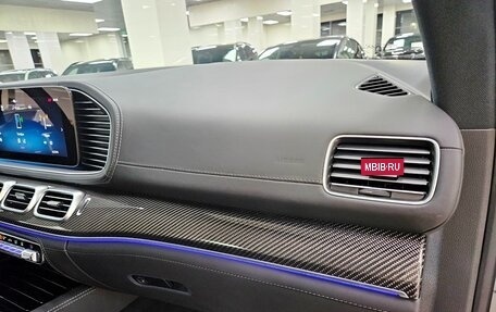 Mercedes-Benz GLS, 2025 год, 17 999 000 рублей, 33 фотография