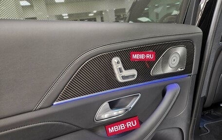 Mercedes-Benz GLS, 2025 год, 17 999 000 рублей, 24 фотография