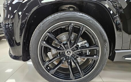 Mercedes-Benz GLS, 2025 год, 17 999 000 рублей, 39 фотография