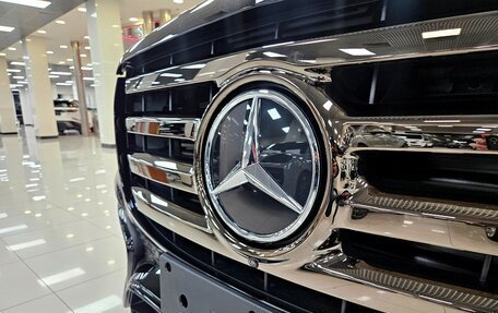 Mercedes-Benz GLS, 2025 год, 17 999 000 рублей, 38 фотография