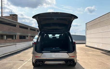 Land Rover Range Rover Sport, 2025 год, 31 990 000 рублей, 4 фотография