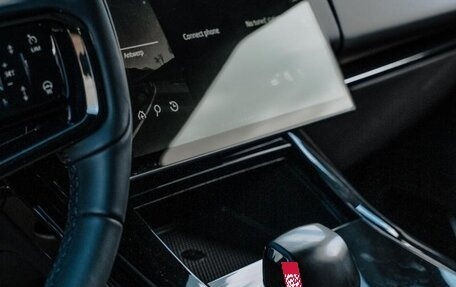 Land Rover Range Rover Sport, 2025 год, 31 990 000 рублей, 5 фотография