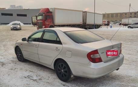 Toyota Camry V40, 2004 год, 1 000 000 рублей, 6 фотография