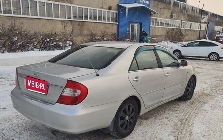 Toyota Camry V40, 2004 год, 1 000 000 рублей, 5 фотография