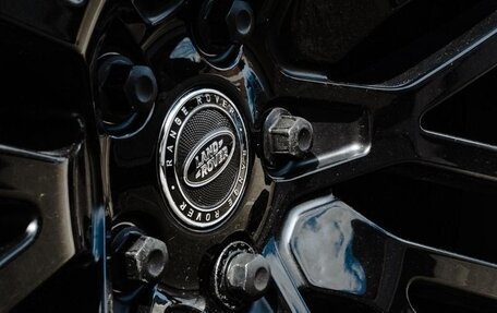 Land Rover Range Rover Sport, 2025 год, 31 990 000 рублей, 9 фотография